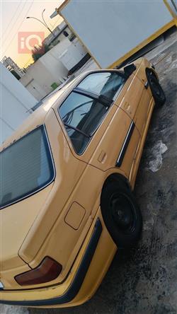 بيجو بارس